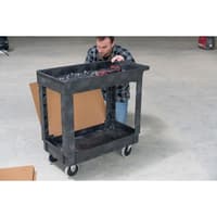 Knaack Cart Armour Mobile Cart Security Paneling, Model CA-02